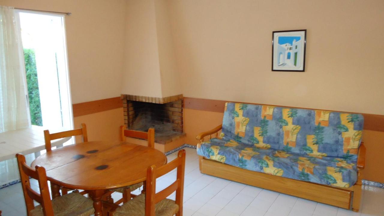 Poblet Nou Lek Apartment Peniscola Luaran gambar