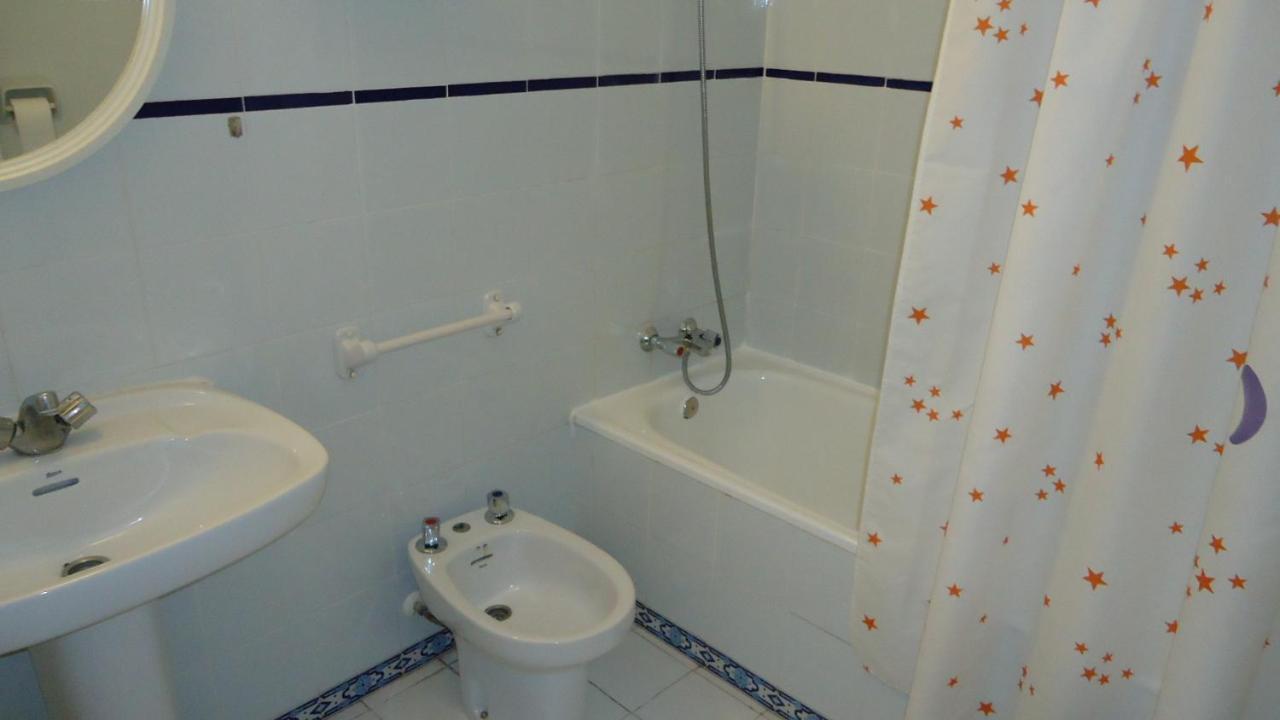 Poblet Nou Lek Apartment Peniscola Luaran gambar